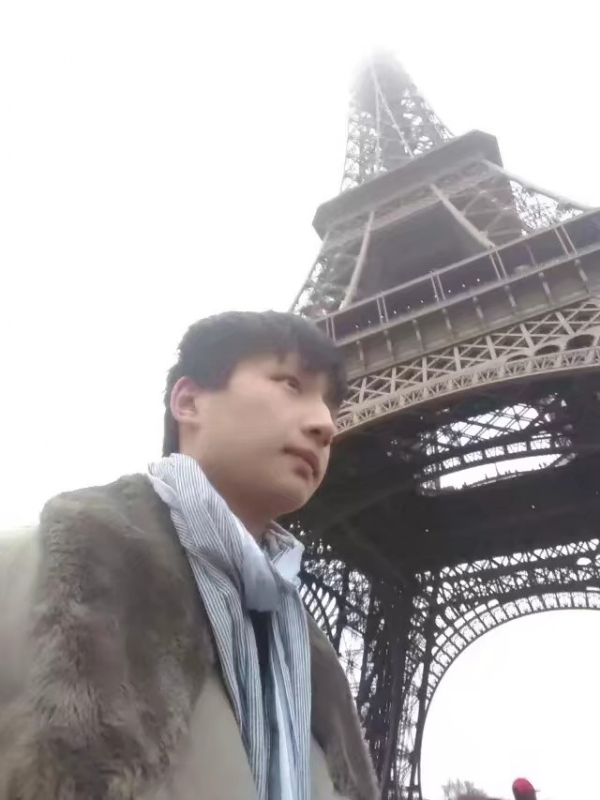 好好相遇的第二张照片--吉林中老年相亲网