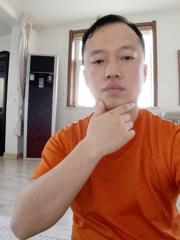 幸福的时刻的第一张照片--吉林中老年相亲网