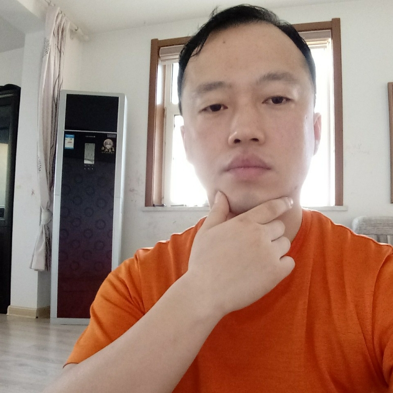 爱热闹的人的第一张照片--吉林中老年相亲网