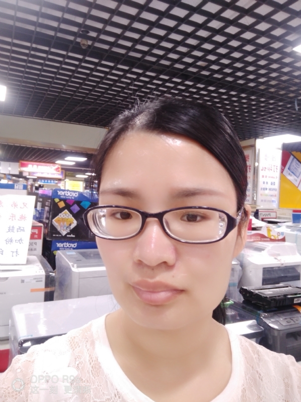 兔妮的第一张照片--吉林中老年相亲网