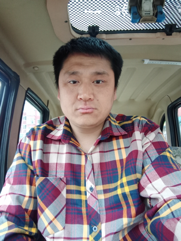随缘的第一张照片--吉林中老年相亲网