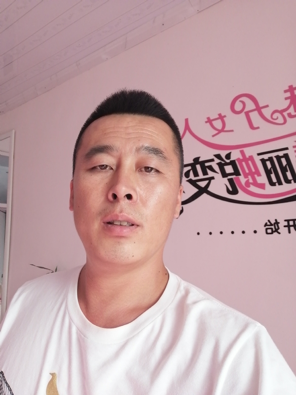 幸福生活的第一张照片--吉林中老年相亲网