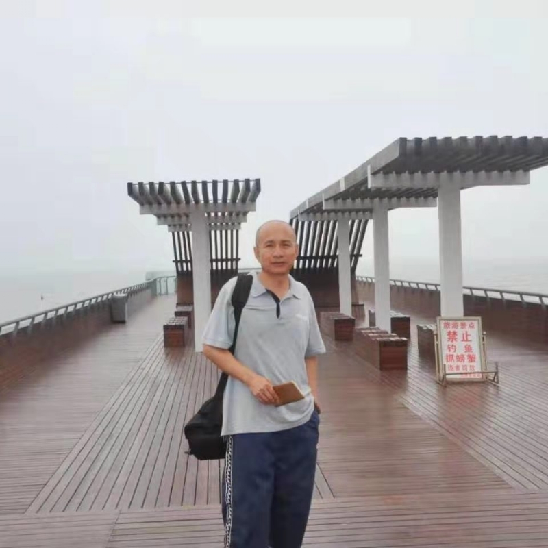 水云间的第一张照片--吉林中老年相亲网