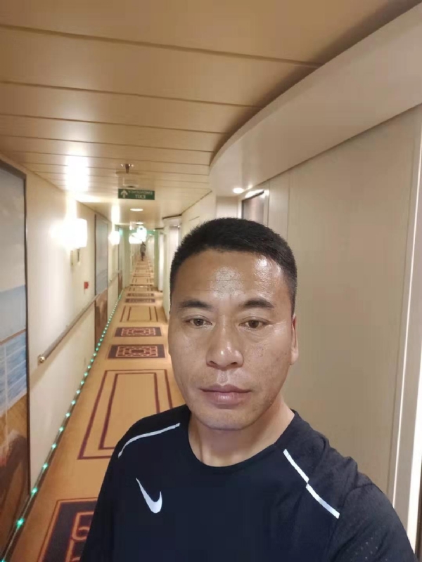 缘的第一张照片--吉林中老年相亲网