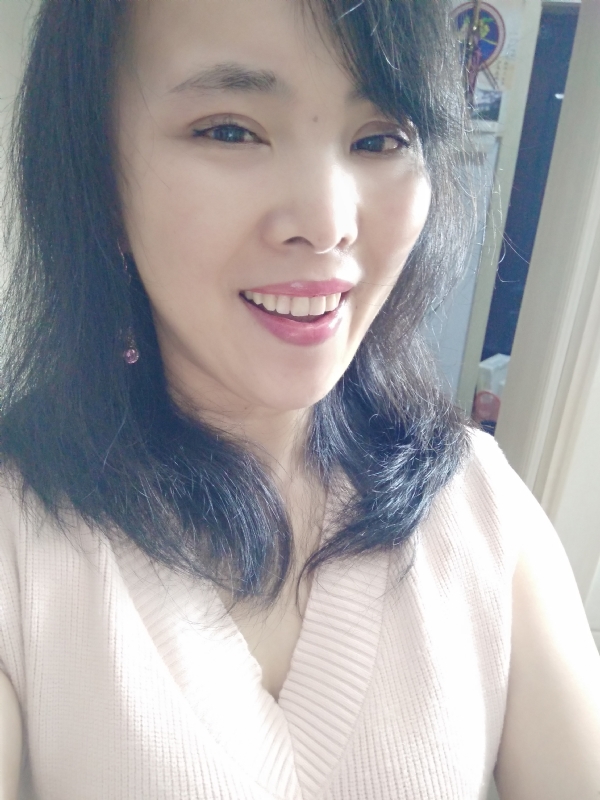 慧的第一张照片--吉林中老年相亲网