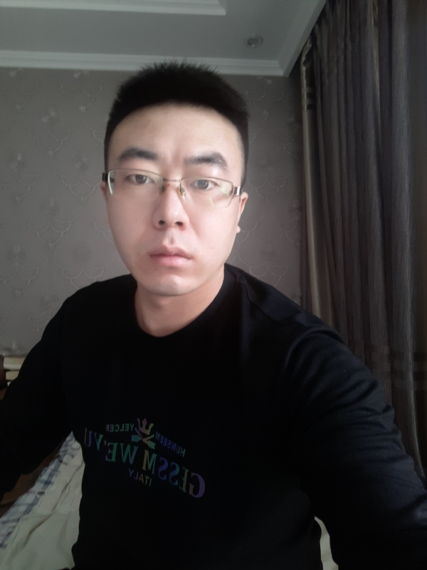 相守一生的第二张照片--吉林中老年相亲网