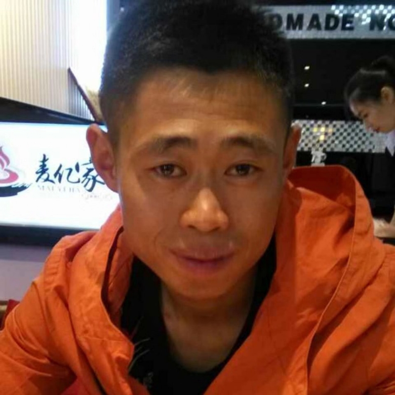 浪子的第一张照片--吉林中老年相亲网
