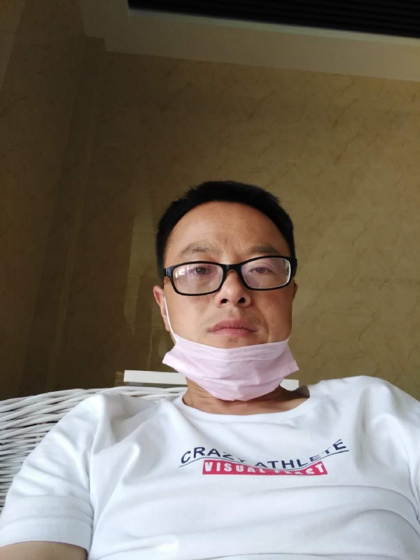 小马奔腾的第一张照片--吉林中老年相亲网