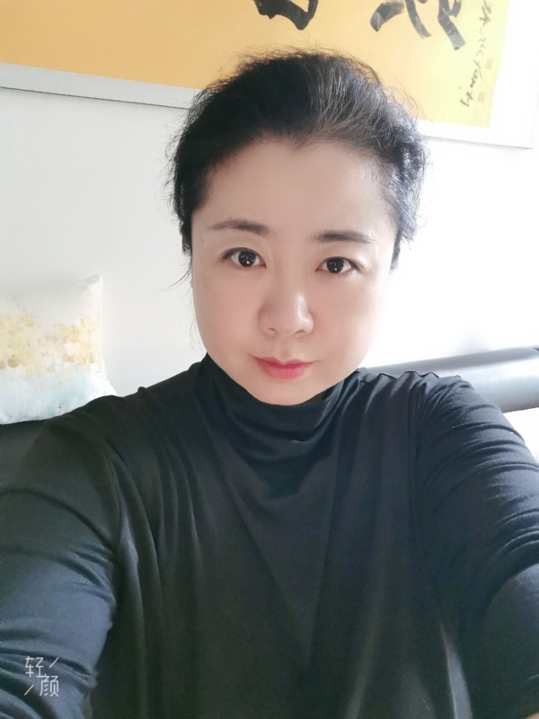 伊鑫的第一张照片--吉林中老年相亲网
