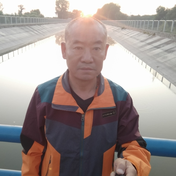 养生主的第一张照片--吉林中老年相亲网