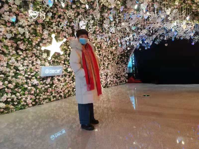 最长情的告白是陪伴的第一张照片--吉林中老年相亲网