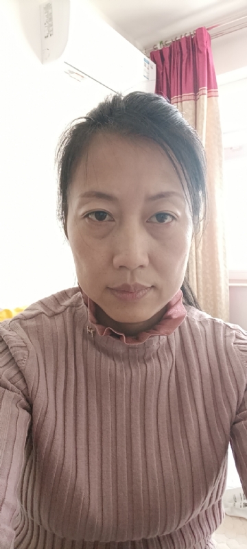 心灵有个依靠的第一张照片--吉林中老年相亲网