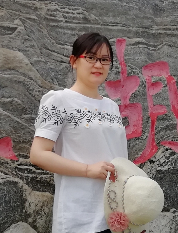 块块的第二张照片--吉林中老年相亲网
