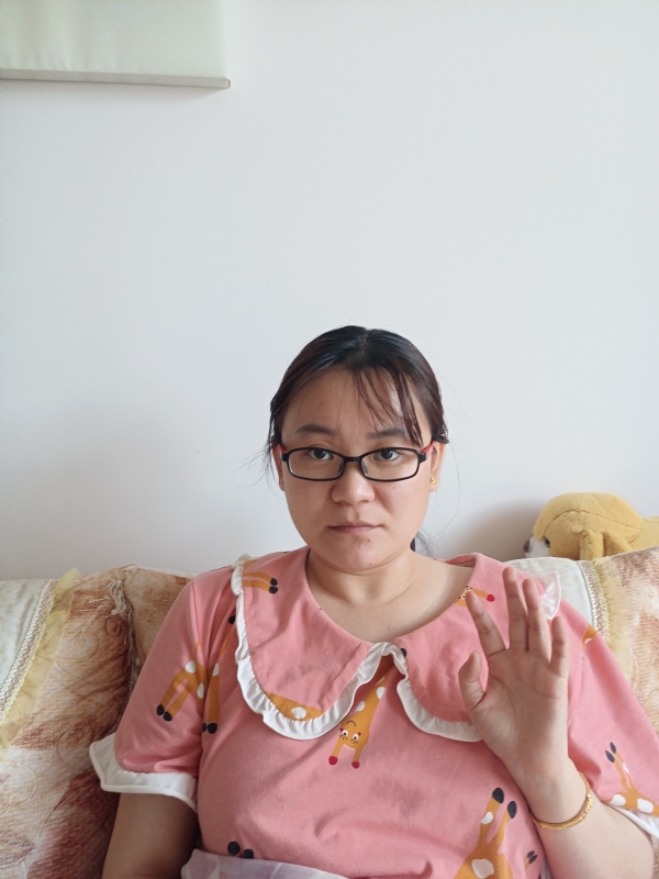 块块的第二张照片--吉林中老年相亲网