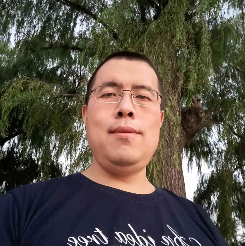 谷雨的第一张照片--吉林中老年相亲网