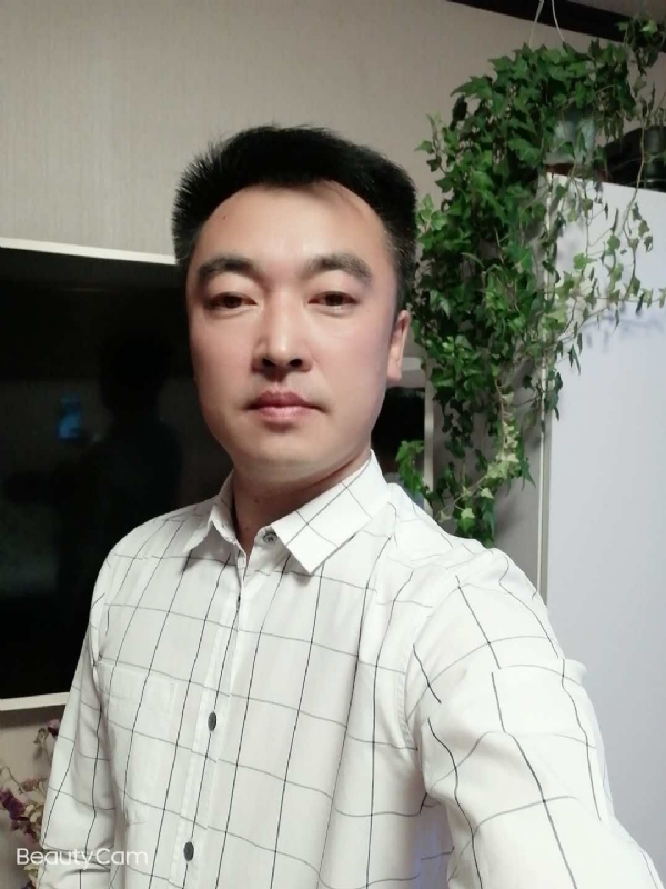 不一样的烟火的第二张照片--吉林中老年相亲网