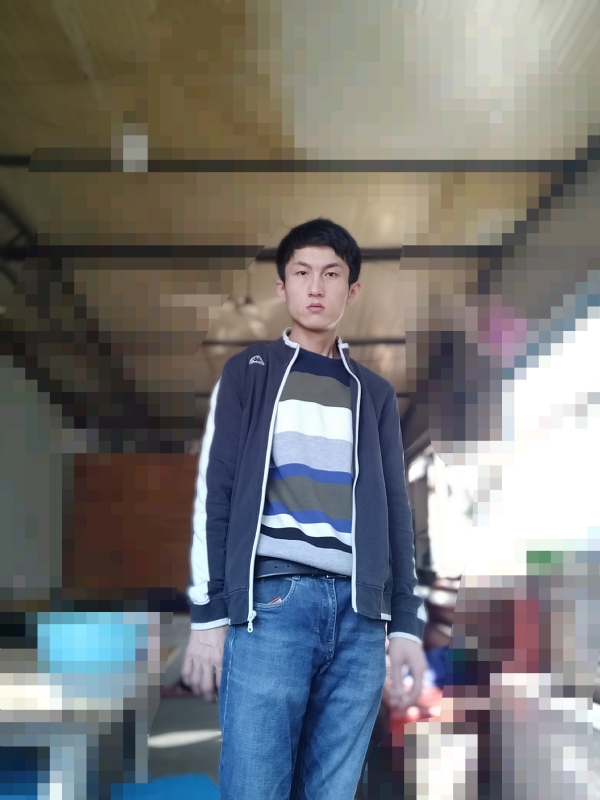 小聋虾的第一张照片--吉林中老年相亲网