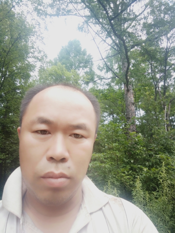 永恒的第一张照片--吉林中老年相亲网