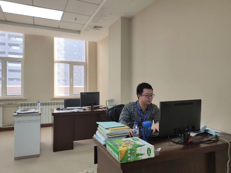 问道的第一张照片--吉林中老年相亲网