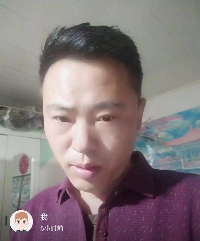单身王子的第一张照片--吉林中老年相亲网
