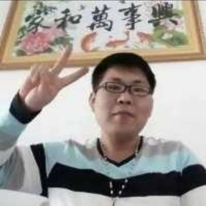 快乐就好的第一张照片--吉林中老年相亲网