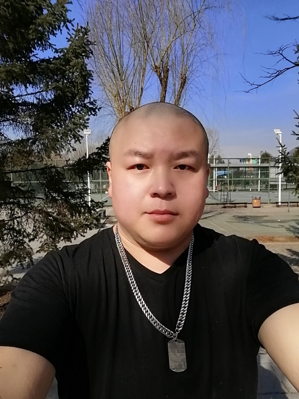 断丶欲的第一张照片--吉林中老年相亲网