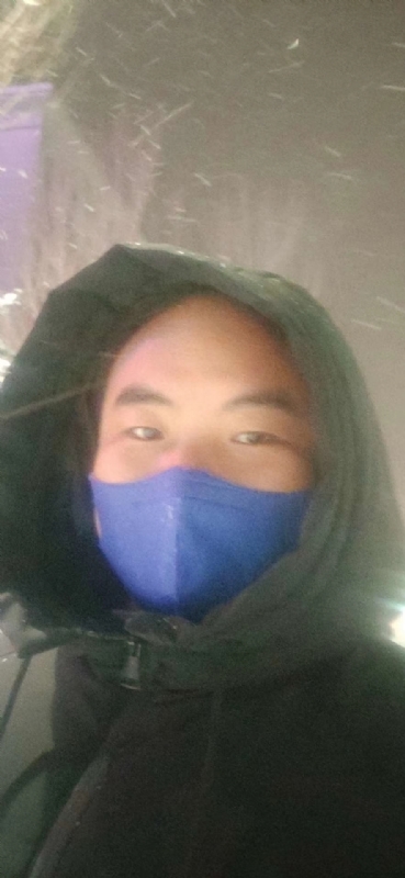 海子的第一张照片--吉林中老年相亲网