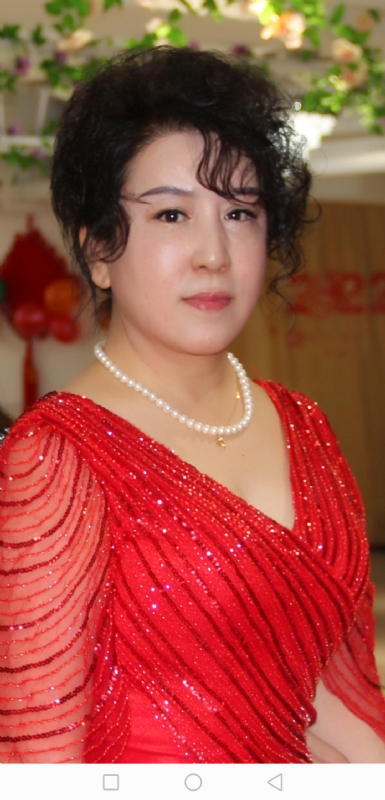 楊婧圓的第四张照片--吉林中老年相亲网