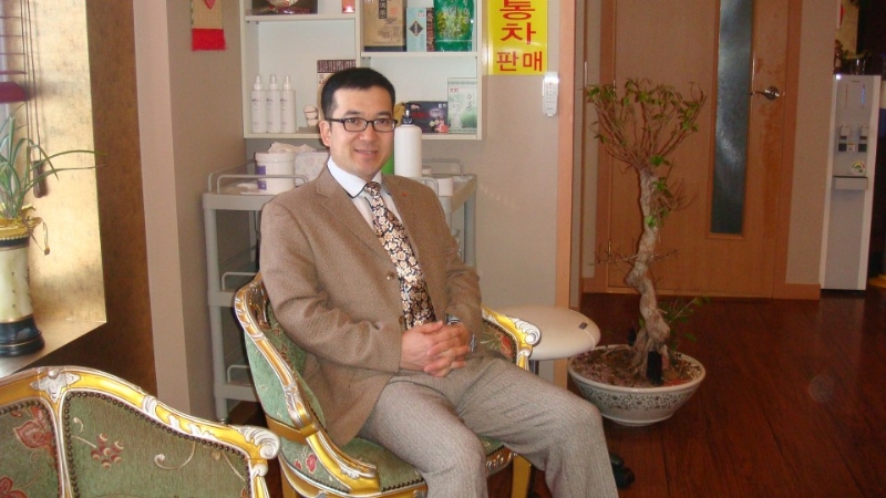 jinyuehan的第一张照片--吉林中老年相亲网