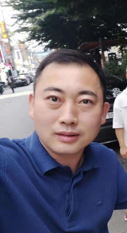 李龙的第一张照片--吉林中老年相亲网