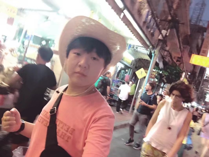 小华仔的第一张照片--吉林中老年相亲网