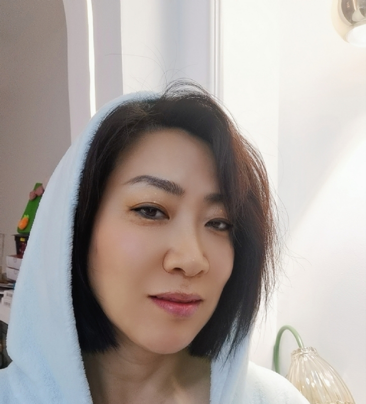 火玫瑰的第一张照片--吉林中老年相亲网