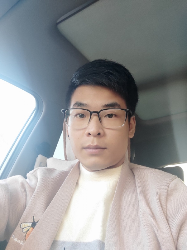 小奕的第一张照片--吉林中老年相亲网