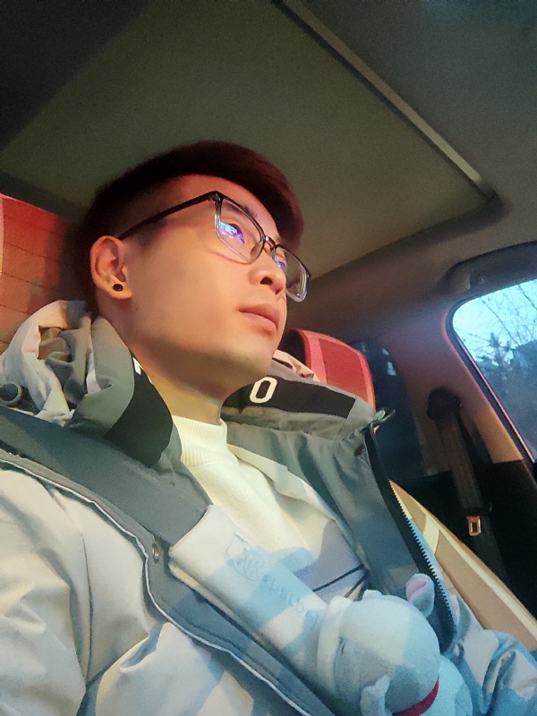 小奕的第二张照片--吉林中老年相亲网