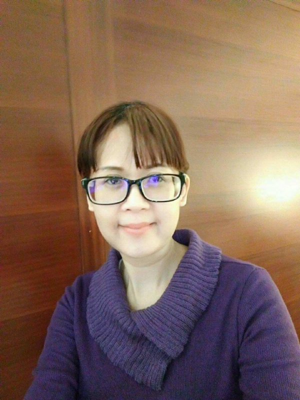 凱琳絲的第一张照片--吉林中老年相亲网