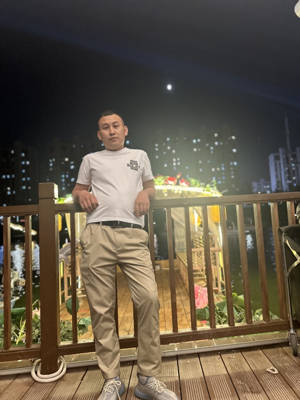 大超的第一张照片--吉林中老年相亲网