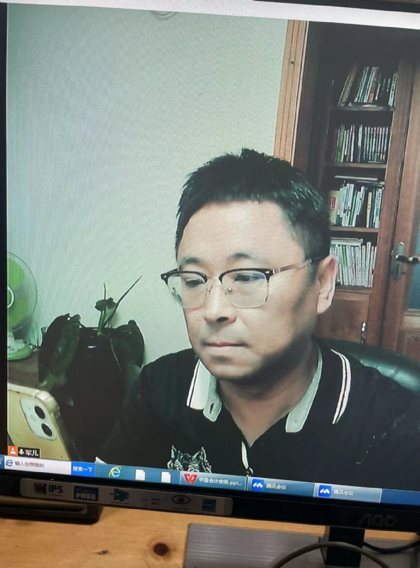 军儿的第一张照片--吉林中老年相亲网