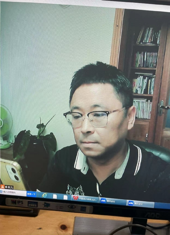 军儿的第三张照片--吉林中老年相亲网
