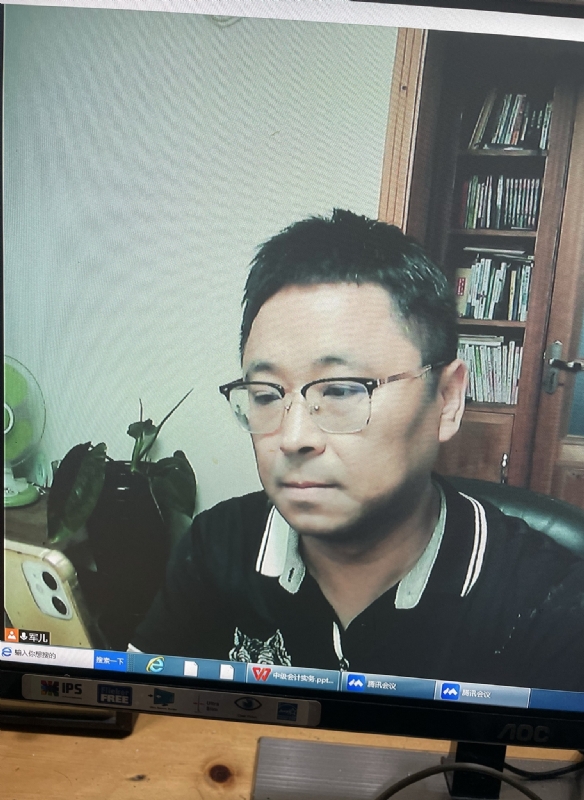 军儿的第四张照片--吉林中老年相亲网