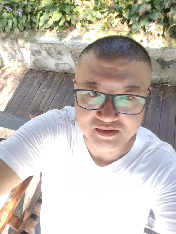 羊十八的第一张照片--吉林中老年相亲网