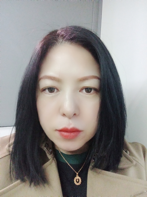 尘颜的第一张照片--吉林中老年相亲网