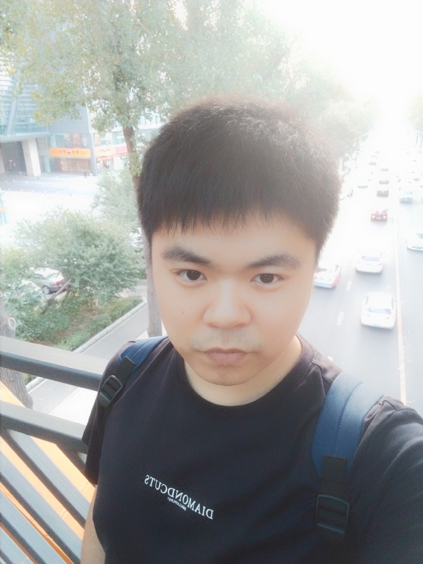 自出心裁的第一张照片--吉林中老年相亲网