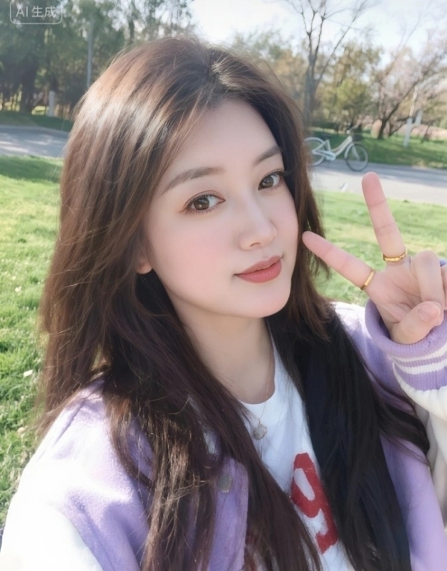 十月的第一张照片--吉林中老年相亲网